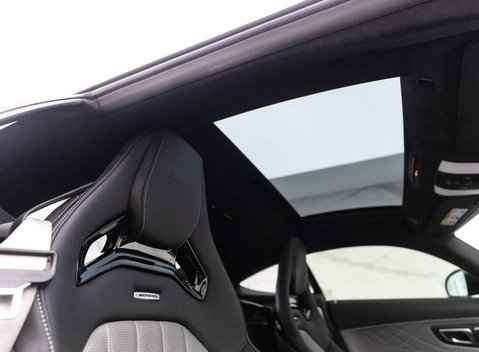 Mercedes-Benz G Series AMG GT C EDITION 50 8