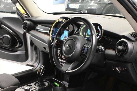 Mini Hatch Cooper S Electric Level 1 3dr 28