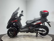 Gilera Fuoco RIDEABLE ON A CAR LICENCE! 4