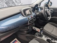 Fiat 500X POP STAR 14