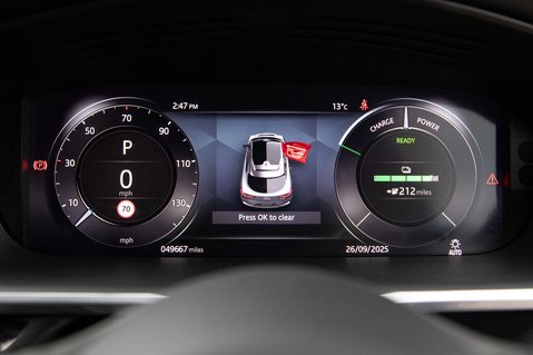 Jaguar I-Pace HSE 17