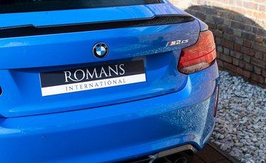 BMW M2 CS 27