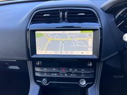 Jaguar F-Pace 2.0 D180 R-Sport Auto AWD Euro 6 (s/s) 5dr 90