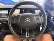 Citroen C4 Cactus 1.6 BlueHDi Feel Euro 6 (s/s) 5dr 25