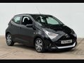 Toyota Aygo 1.0 Aygo X-Play TSS VVT-i 5dr 1