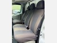 Renault Trafic 2.0 dCi SL29 Panel Van 4dr Diesel Manual L1 H1 (Phase 3) (195 g/km, 115 bhp 33