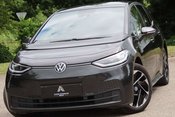 Volkswagen ID.3 Pro Performance 58kWh Family Auto 5dr