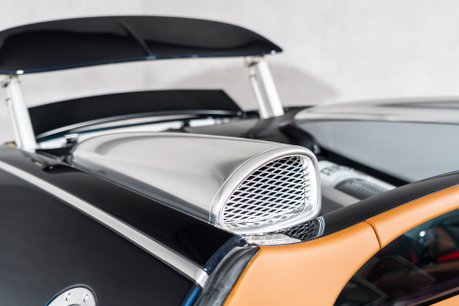 Bugatti Veyron GRAND SPORT. FRESH SERVICE. EX BUGATTI DISPLAY CAR. OUTSTANDING PROVENANCE 43