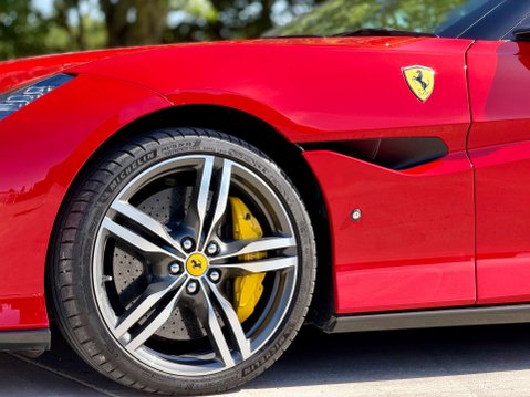Ferrari Portofino 3.9 Portofino Semi-Auto 2dr 39
