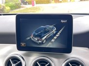 Mercedes-Benz GLA 2.1 GLA220d AMG Line 7G-DCT 4MATIC Euro 6 (s/s) 5dr 29