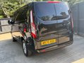 Ford Transit Custom 2.0 Transit Custom 300 Limited EcoBlue 5dr 29