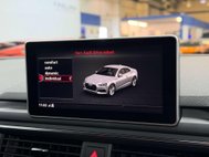 Audi RS5 2.9 TFSI V6 Carbon Edition Coupe 2dr Petrol Tiptronic quattro Euro 6 (s/s) 50