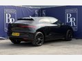 Jaguar I-Pace 400 90kWh HSE Black SUV 5dr Electric Auto 4WD (400 ps) 5