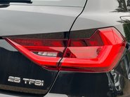Audi A1 SPORTBACK TFSI S LINE 15