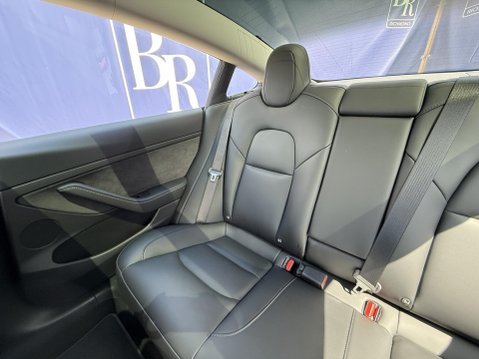 Tesla Model 3 (Dual Motor) Long Range Saloon 4dr Electric Auto 4WDE (346 ps) 26