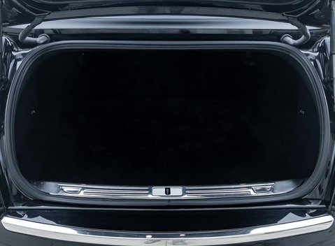 Bentley Mulsanne V8 SPEED 60