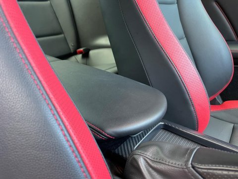 Nissan GT-R 3.8 V6 Recaro Coupe 2dr Petrol Auto 4WD Euro 6 (570 ps) 49