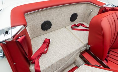 Mercedes-Benz 280 SL W113 Pagoda 20