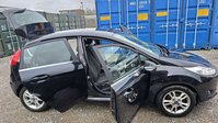Ford Fiesta 1.6 Zetec Hatchback 5dr Petrol Powershift Euro 6 (105 ps) 14