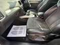 Audi Q5 2.0 TDI S line SUV 5dr Diesel Manual quattro Euro 5 (143 ps) 29