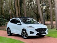 Ford Kuga ST-LINE X EDITION 1