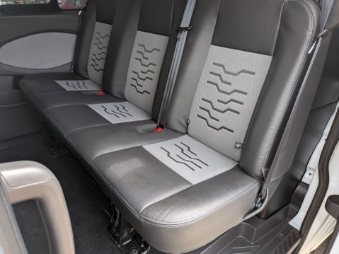 Ford Transit Custom 2.0 TDCi 290 Sport L1 H1 6dr 15