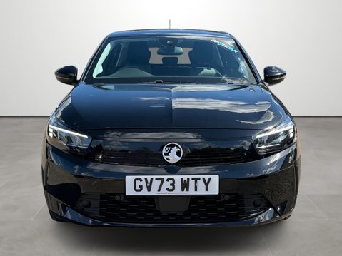 Vauxhall Corsa 1.2 Turbo Design 5dr 5