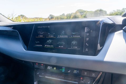 Audi E-Tron GT e-tron GT Quattro 4WD 4dr 14
