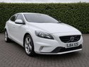 Volvo V40 1.6 T2 R-Design Hatchback 5dr Petrol Manual Euro 5 (s/s) (120 ps)