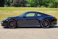 Porsche 911 CARRERA 4S PDK 7