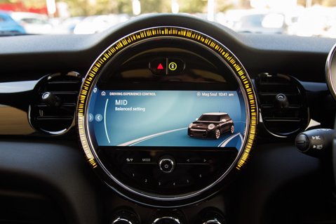 Mini Hatch COOPER S SPORT 36