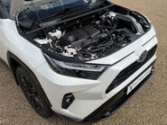 Toyota Rav 4 VVT-I DYNAMIC 68
