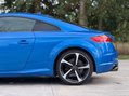 Audi TT 2.0 TTS Black Edition TFSI Quattro Semi-Auto 4WD 3dr 15