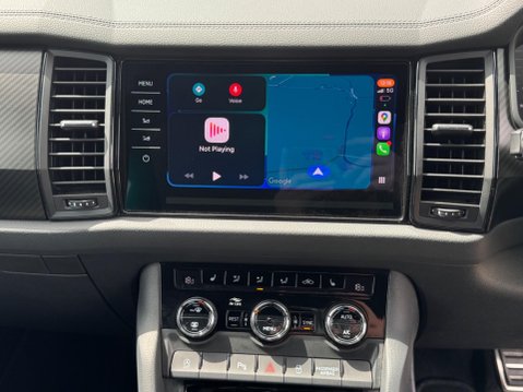 Skoda Kodiaq 2.0 TDI SportLine DSG 4WD Euro 6 (s/s) 5dr (7 Seat) 16