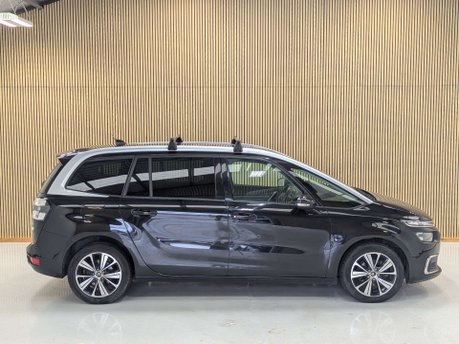 Citroen C4 Spacetourer 1.2 C4 Grand Spacetourer Flair PureTech S/S 5dr 12