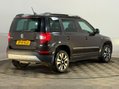 Skoda Yeti Outdoor OUTDOOR LAURIN & KLEMENT 2.0 TDI DSG AUTOMATIC 4X4 7