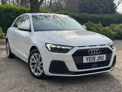 Audi A1 1.5 TFSI 35 Sport Sportback Euro 6 (s/s) 5dr