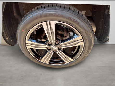 MG ZS 1.5 VTi - TECH Exclusive 9