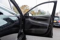 Hyundai BAYON T-GDI PREMIUM DCT MHEV 14