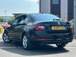 Skoda Octavia 2.0 TDI SE Technology Hatchback 5dr Diesel Manual Euro 6 (s/s) (150 ps) 12