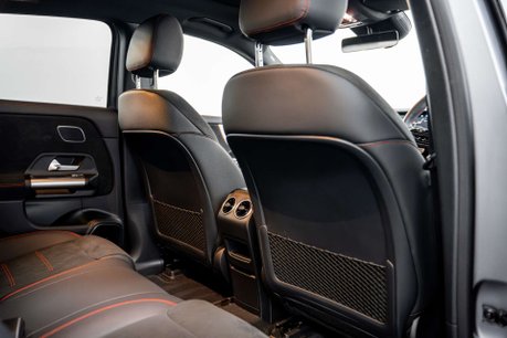 Mercedes-Benz EQA EQA 350 AMG Line Premium Plus 4M 4WD 5dr 22