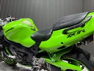 Kawasaki ZX 1995 44K PROJECT SPORTS BIKE SPARES OR REPAIR 900CC 20