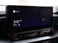 Kia Xceed 3 ISG 41