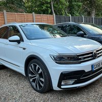 This Volkswagen is HPI clear