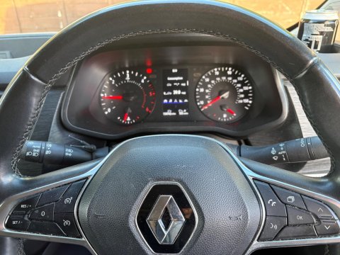 Renault Trafic LL30 SPORT DCI 14