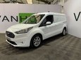 Ford Transit Connect 1.5 Transit Connect 250 Limited EcoBlue 6