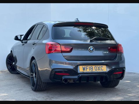 BMW 1 Series 1.5 118i M Sport Shadow Edition 5dr 26