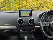 Audi A3 2.0 A3 Sportback S Line TFSI Semi-Auto 5dr 44