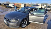 Volkswagen Passat 2.0 TDI BlueMotion Tech GT Saloon 4dr Diesel DSG Euro 6 (s/s) (150 ps) 10