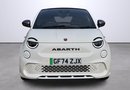Abarth 500 114kW Turismo 42.2kWh 2dr Auto 4